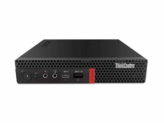 PC set Lenovo ThinkCentre M920q Tiny + 25" Monitor BenQ BL2581T – Obrázok 2