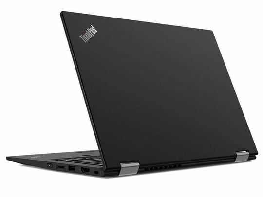 Notebook Lenovo ThinkPad x390 Yoga (16GB) (Touchscreen) – Obrázok 3