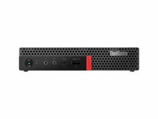 PC set Lenovo ThinkCentre M920q Tiny + 24" Monitor Samsung LF24T450GYU