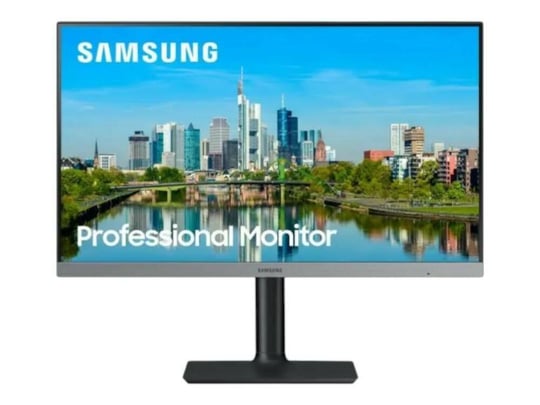 PC set HP EliteDesk 800 35W G4 DM + 24" Monitor Samsung LF24T650F – Obrázok 2