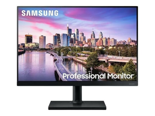 PC set HP EliteDesk 800 35W G4 DM + 24" Monitor Samsung LF24T450GYU – Obrázok 2