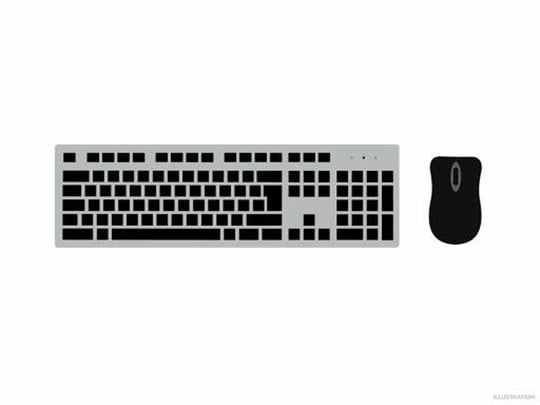 PC set HP EliteDesk 800 G5 DM + 25" Monitor BenQ BL2581T – Obrázok 8