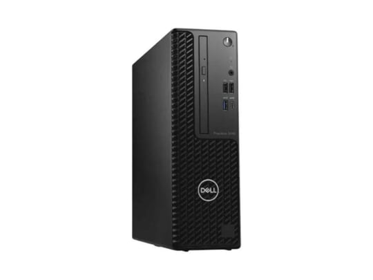 PC set Dell Precision 3440 SFF + 23" Monitor HP EliteDisplay E233