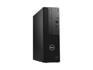 PC set Dell Precision 3440 SFF + 23,8" Monitor HP E24 G4