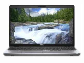 Notebook Dell Latitude 5510 (Touchscreen)