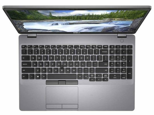 Notebook Dell Latitude 5510 (Touchscreen) – Obrázok 5