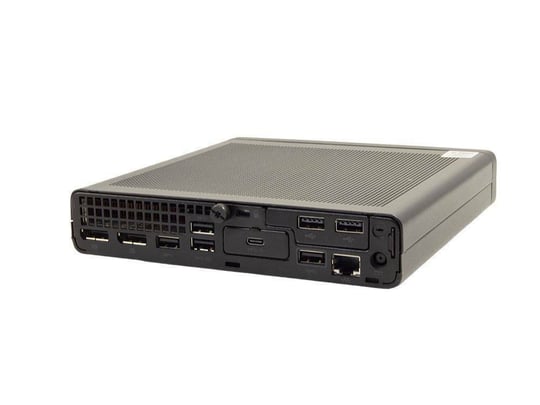 PC set HP EliteDesk 800 G6 DM + 25" Monitor BenQ BL2581T – Obrázok 2