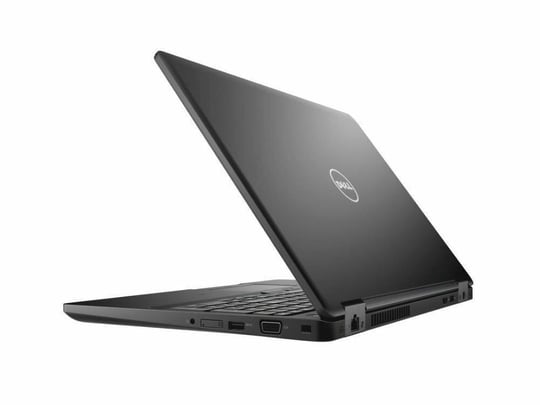 Notebook Dell Latitude 5580 – Obrázok 2