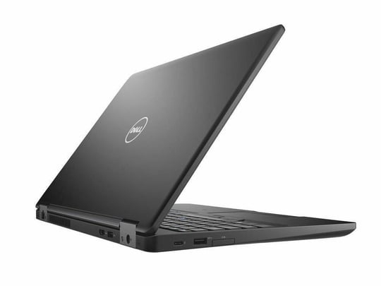 Notebook Dell Latitude 5580 – Obrázok 3