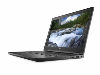 Notebook Dell Latitude 5590 (Touchscreen)