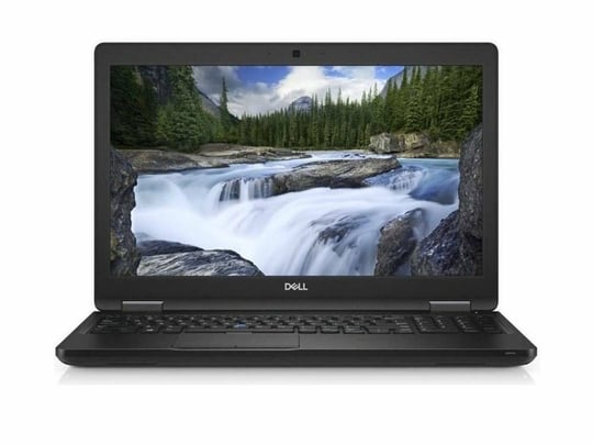 Notebook Dell Latitude 5590 (Touchscreen) – Obrázok 2