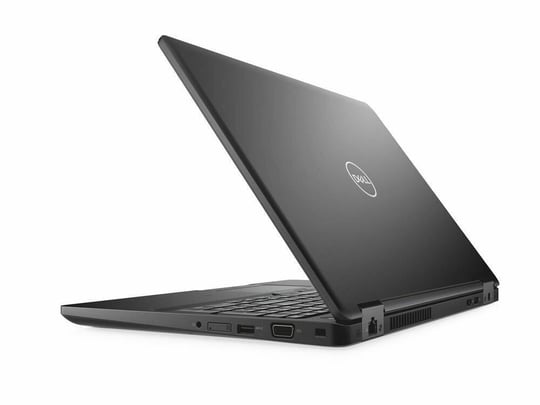 Notebook Dell Latitude 5590 (Touchscreen) – Obrázok 3