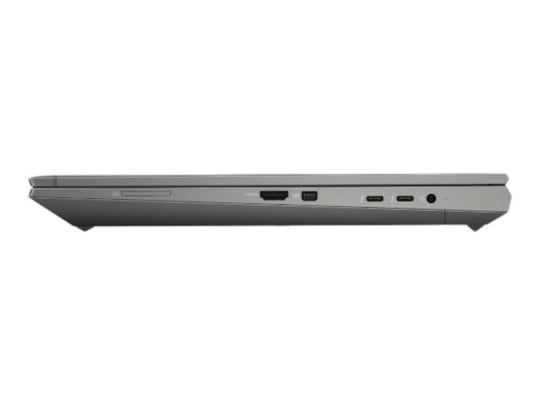 Notebook HP ZBook Fury 15 G7 (NVIDIA RTX 4000 8GB) – Obrázok 5