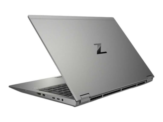 Notebook HP ZBook Fury 15 G7 (NVIDIA Quadro T2000 4GB) – Obrázok 4