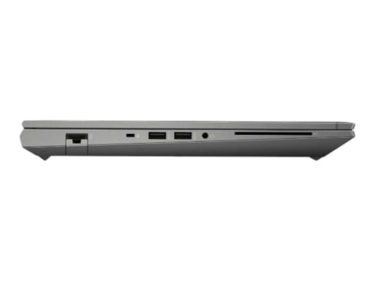 Notebook HP ZBook Fury 15 G7 (NVIDIA Quadro T2000 4GB) – Obrázok 6
