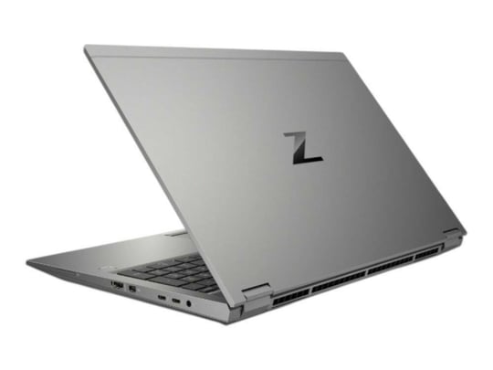 Notebook HP ZBook Fury 15 G8 (NVIDIA RTX A4000 8GB) – Obrázok 4