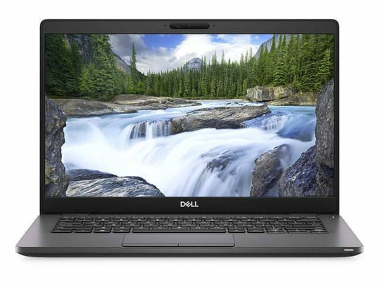 Notebook Dell Latitude 5300 2-in-1 (Touchscreen) – Obrázok 3