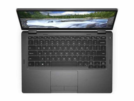 Notebook Dell Latitude 5300 2-in-1 (Touchscreen) – Obrázok 5
