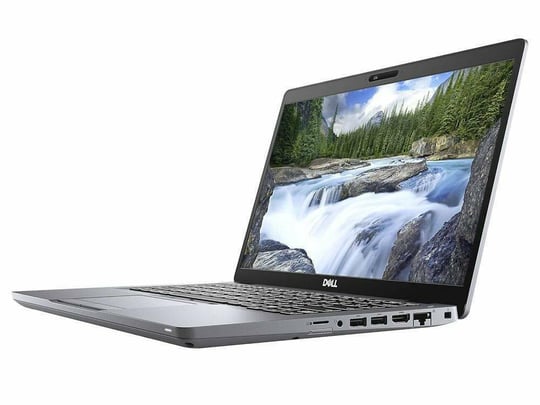 Notebook Dell Latitude 5410
