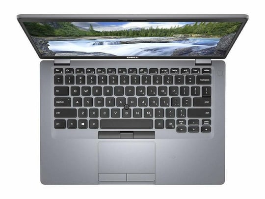 Notebook Dell Latitude 5410 – Obrázok 4