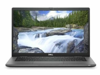 Notebook Dell Latitude 7330 Carbon Fiber (16GB)