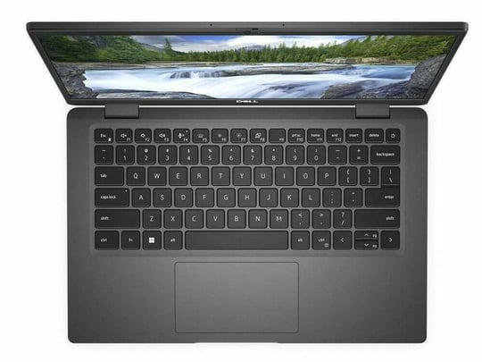 Notebook Dell Latitude 7330 Carbon Fiber (16GB) – Obrázok 2