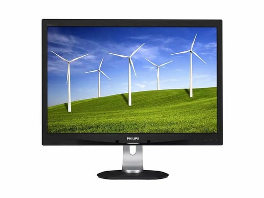 PC set HP EliteDesk 800 35W G4 DM + 24" Monitor Philips 240B4Q – Obrázok 2