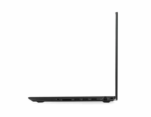 Notebook Lenovo ThinkPad T580 (Touchscreen) – Obrázok 3
