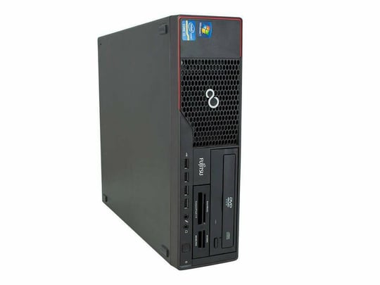 Počítač Fujitsu Esprimo E900 SFF – Obrázok 2