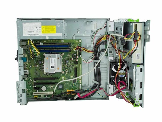 Počítač Fujitsu Esprimo E900 SFF – Obrázok 3