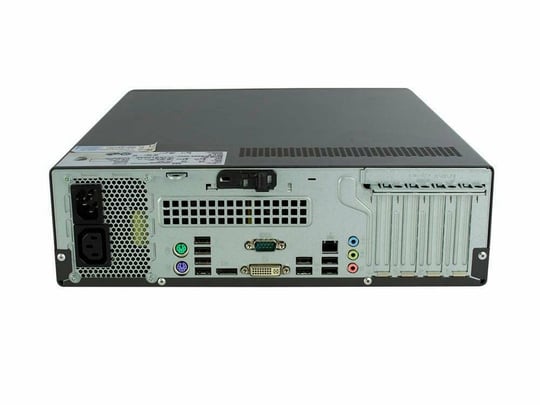 Počítač Fujitsu Esprimo E900 SFF – Obrázok 4