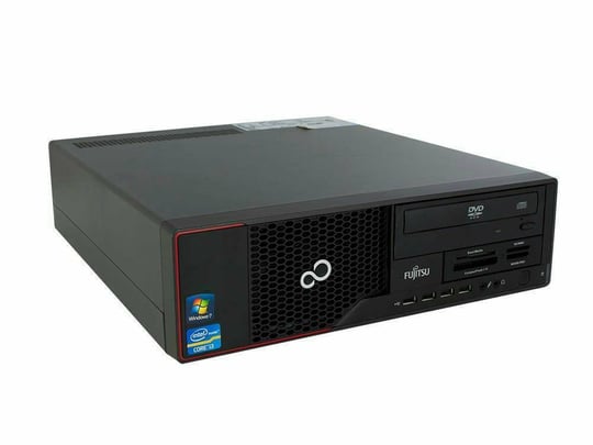 Počítač Fujitsu Esprimo E900 SFF