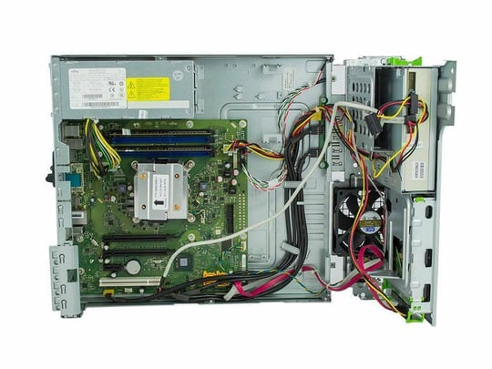 Počítač Fujitsu Esprimo E900 SFF – Obrázok 3