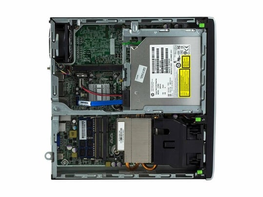 Počítač HP Compaq 8200 Elite USDT – Obrázok 3