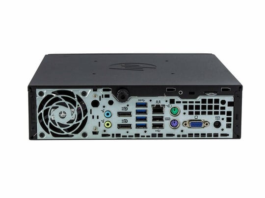 Počítač HP Compaq 8200 Elite USDT – Obrázok 4