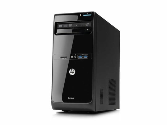 Počítač HP Pro 3500 MT