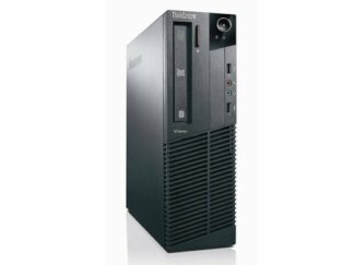 Počítač Lenovo ThinkCentre M81 SFF