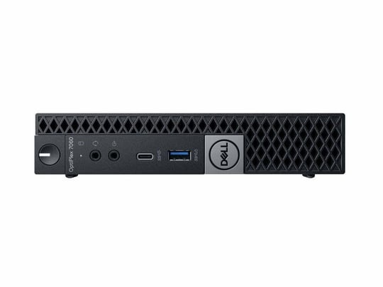Počítač Dell OptiPlex 7060 Micro – Obrázok 3