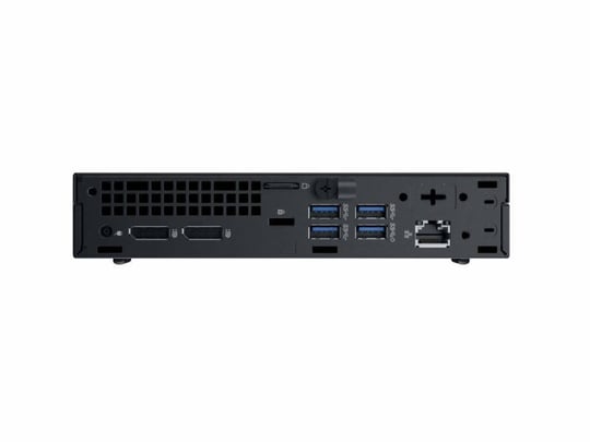 Počítač Dell OptiPlex 7060 Micro – Obrázok 4