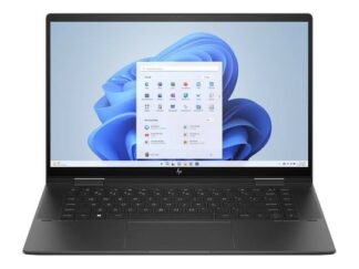 Notebook HP Envy x360 15-fh0003na (8GB) (Touchscreen)