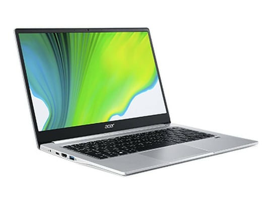 Notebook Acer Swift SF314-59 Pure Silver (16GB) – Obrázok 2