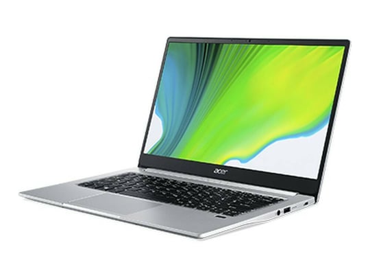Notebook Acer Swift SF314-59 Pure Silver (16GB) – Obrázok 3