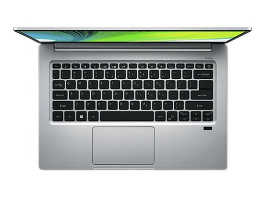 Notebook Acer Swift SF314-59 Pure Silver (16GB) – Obrázok 4