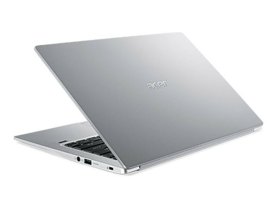 Notebook Acer Swift SF314-59 Pure Silver (16GB) – Obrázok 5