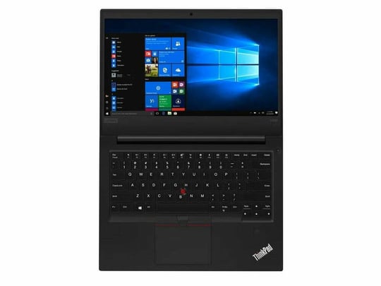 Notebook Lenovo ThinkPad E495 – Obrázok 3
