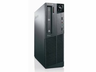 Počítač Lenovo ThinkCentre M81 SFF