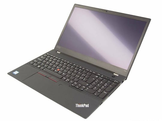 Notebook Lenovo ThinkPad T590 (Touchscreen) – Obrázok 6