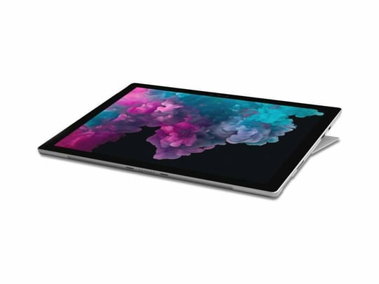 Notebook Microsoft Surface Pro 6 Platinum (8GB) (128GB) (Touchscreen) – Obrázok 3
