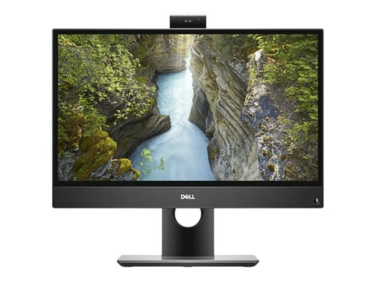 All In One Dell OptiPlex 3280 AIO NON Touch