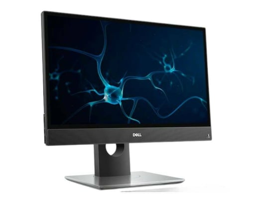 All In One Dell OptiPlex 3280 AIO NON Touch – Obrázok 7